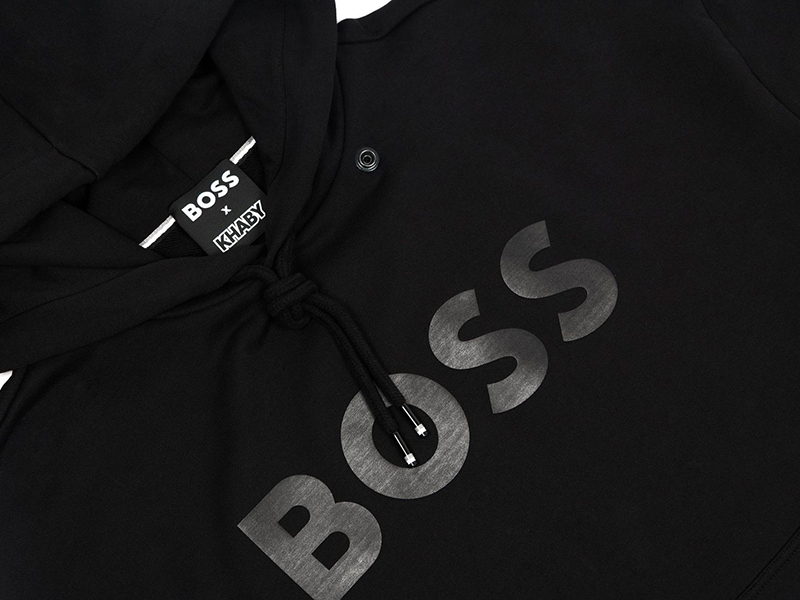 عبّر عن نفسك بجرأة مع مجموعة BOSS x Khaby